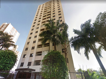 Apartamento em leilão - Rua Pedro Pomponazzi, 555 - São Paulo/SP - Tribunal de Justiça do Estado de São Paulo | Z14644LOTE001