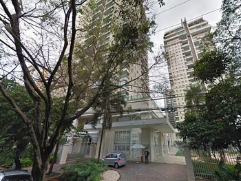 Apartamento em leilão - Rua Edson, 640 - São Paulo/SP - Tribunal de Justiça do Estado de São Paulo | Z14728LOTE001