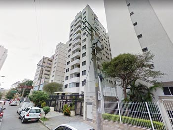 Apartamento em leilão - Rua Santa Madalena, 291 - São Paulo/SP - Banco Inter S/A | Z14823LOTE002