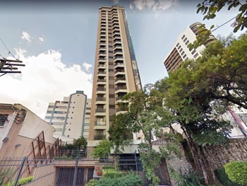 Apartamento Duplex em leilão - Rua Caraíbas, 331 - São Paulo/SP - Itaú Unibanco S/A | Z14665LOTE004