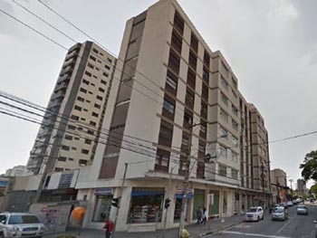 Apartamento em leilão - Rua Agostinho Gomes, 1814 - São Paulo/SP - Tribunal de Justiça do Estado de São Paulo | Z14507LOTE001