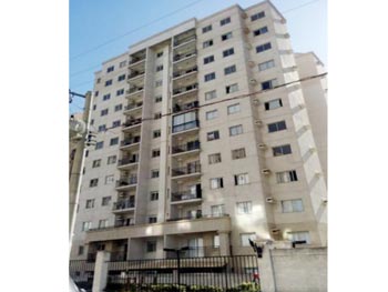 Apartamento em leilão - Rua das Cotovias, 95 - Serra/ES - Banco Bradesco S/A | Z14810LOTE022