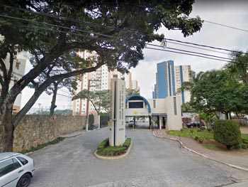 Apartamento em leilão - Rua Costa Barros, 2050 - São Paulo/SP - Tribunal de Justiça do Estado de São Paulo | Z14534LOTE001