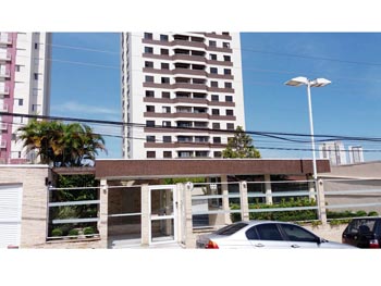 Apartamento em leilão - Rua Speers, 122 - Santo André/SP - Outros Comitentes | Z14776LOTE001