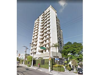 Apartamento em leilão - Rua Agente Gomes, 320 - São Paulo/SP - Tribunal de Justiça do Estado de São Paulo | Z14491LOTE001