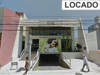 Prédio em leilão - Rua Frederico Costa, 129 - Salvador/BA - Grupo MVT | Z14751LOTE001