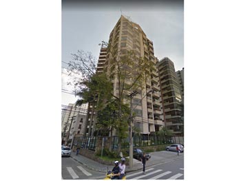 Apartamento Duplex em leilão - Rua Nebraska, 361 - São Paulo/SP - Tribunal de Justiça do Estado de São Paulo | Z14631LOTE001