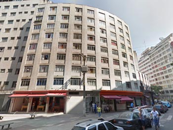 Apartamento em leilão - Praça Ministro Costa Manso, 12 - São Paulo/SP - Tribunal de Justiça do Estado de São Paulo | Z14589LOTE001