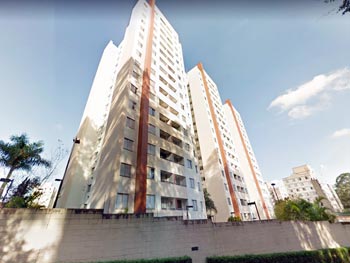 Apartamento em leilão - Rua José Fernandes Caldas , 140 - São Paulo/SP - Banco Inter S/A | Z14688LOTE001