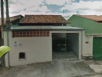 Casa em leilão - Rua Robina Cacielo Decária, 104 - Sorocaba/SP - Tribunal de Justiça do Estado de São Paulo | Z14509LOTE001