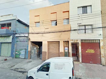 Casa em leilão - Rua Coronel Antônio Marcelo, 58 - São Paulo/SP - Tribunal de Justiça do Estado de São Paulo | Z14826LOTE001