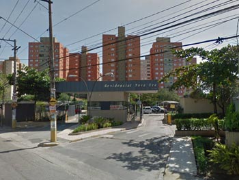 Apartamento em leilão - Avenida Edmundo Amaral, 130 - Osasco/SP - Tribunal de Justiça do Estado de São Paulo | Z14502LOTE001