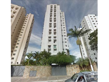 Apartamento Duplex em leilão - Avenida Giovanni Gronchi, 4297 - São Paulo/SP - Tribunal de Justiça do Estado de São Paulo | Z14374LOTE001
