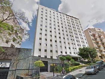 Apartamento em leilão - Avanhandava, 837 - São Paulo/SP - Tribunal de Justiça do Estado de São Paulo | Z14501LOTE001