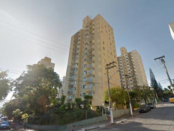 Apartamento em leilão - Rua Jaracatia, 431 - São Paulo/SP - Tribunal de Justiça do Estado de São Paulo | Z14614LOTE001