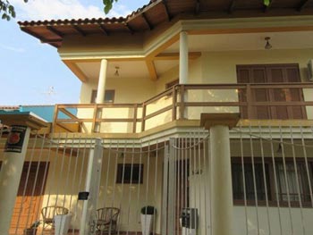 Casa em leilão - Rua Brasil, 1643 - Canoas/RS - Banco Bradesco S/A | Z14810LOTE009