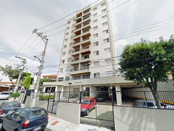 Apartamento em leilão - Rua Brás de Faria, 144 - São Paulo/SP - Tribunal de Justiça do Estado de São Paulo | Z14519LOTE001