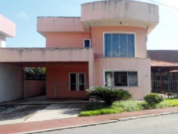 Casa em leilão - Rua Beija Flor , 6.955 - Belém/PA - Banco Bradesco S/A | Z14636LOTE011