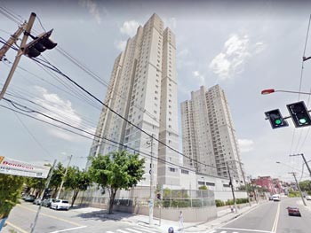 Apartamento em leilão - Avenida Fagundes de Oliveira, 519 - Diadema/SP - Itaú Unibanco S/A | Z14725LOTE001