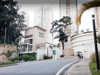 Apartamento em leilão - Rodovia Raposo Tavares, 7.389 - São Paulo/SP - Banco Inter S/A | Z14667LOTE001