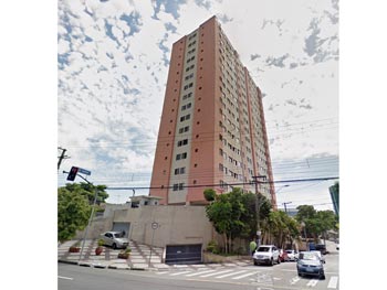 Apartamento em leilão - Rua Santo Inácio, 55 - Diadema/SP - Tribunal de Justiça do Estado de São Paulo | Z14541LOTE001