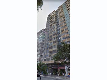 Apartamento em leilão - Rua Ribeiro de Lima, 332 - São Paulo/SP - Tribunal de Justiça do Estado de São Paulo | Z14521LOTE001