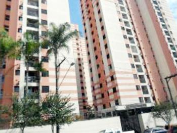 Apartamento em leilão - Avenida Guilherme Giorgi, 928 - São Paulo/SP - Banco Bradesco S/A | Z14636LOTE008