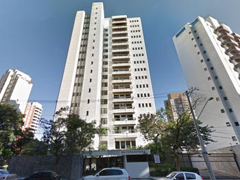 Apartamento em leilão - Rua Algemesi, 164 - São Paulo/SP - Tribunal de Justiça do Estado de São Paulo | Z14394LOTE001