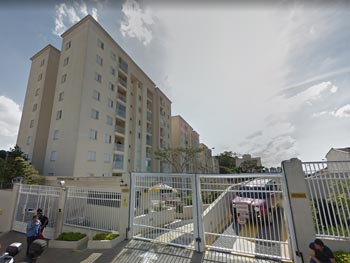 Apartamento em leilão - Rua Antônio José Vaz, 177 - São Paulo/SP - Tribunal de Justiça do Estado de São Paulo | Z14391LOTE001