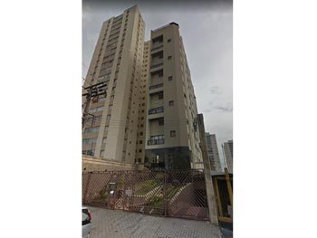 Apartamento em leilão - Rua Canuto Saraiva, 448 - São Paulo/SP - Tribunal de Justiça do Estado de São Paulo | Z14754LOTE001