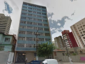 Apartamento em leilão - Avenida Francisco Matarazzo, 121 - São Paulo/SP - Tribunal de Justiça do Estado de São Paulo | Z14604LOTE001