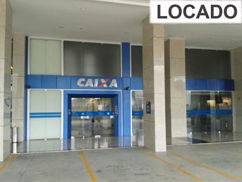 Loja em leilão - Avenida Tancredo Neves, 2227 - Salvador/BA - Grupo MVT | Z14751LOTE004