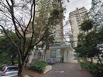Apartamento em leilão - Rua Edson, 640 - São Paulo/SP - Tribunal de Justiça do Estado de São Paulo | Z14437LOTE001