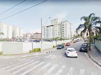 Apartamento em leilão - Rua Antonio Delloiágono Junior, 91 - Mauá/SP - Itaú Unibanco S/A | Z14866LOTE001