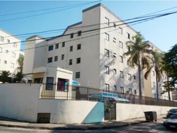 Apartamento em leilão - Rua Abolição, 540 - Sorocaba/SP - Banco Bradesco S/A | Z14810LOTE007