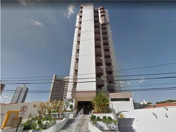 Apartamento em leilão - Rua Vital Brasil, 60 - Jundiaí/SP - Tribunal de Justiça do Estado de São Paulo | Z14563LOTE001