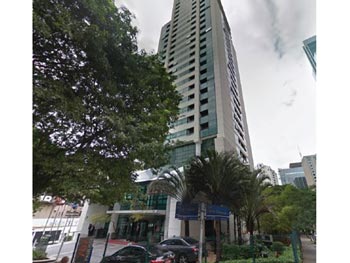 Apartamento em leilão - Rua Peixoto Gomide, 707 - São Paulo/SP - Tribunal de Justiça do Estado de São Paulo | Z14617LOTE001