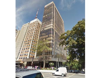 Conj. Comerciais em leilão - Avenida Paulista, 1483 - São Paulo/SP - Tribunal de Justiça do Estado de São Paulo | Z14634LOTE001