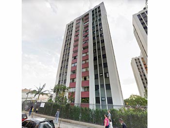Apartamento em leilão - Avenida Senador Vitorino Freire, 180 - São Paulo/SP - Tribunal de Justiça do Estado de São Paulo | Z14440LOTE001