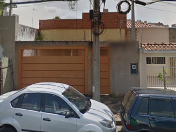 Casa em leilão - Rua Sargento Pierroti, 508 - Limeira/SP - Tribunal de Justiça do Estado de São Paulo | Z14594LOTE001