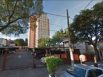 Apartamento em leilão - Avenida dos Minuanos, 55 - São Paulo/SP - Tribunal de Justiça do Estado de São Paulo | Z14419LOTE001