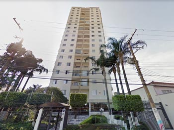 Apartamento em leilão - Rua Murutinga do Sul, 97 - São Paulo/SP - Outros Comitentes | Z14772LOTE001