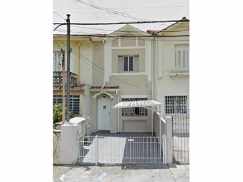 Casa em leilão - Rua Helena Antipoff, 38 - São Paulo/SP - Tribunal de Justiça do Estado de São Paulo | Z14660LOTE001