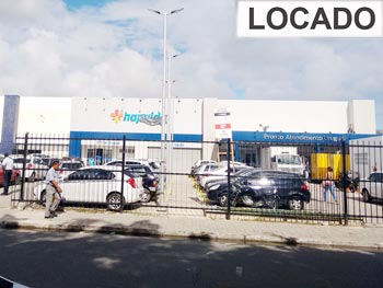 Lojas em leilão - Rua do Uruguai, 852 - Salvador/BA - Grupo MVT | Z14751LOTE006