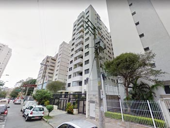 Apartamento em leilão - Rua Santa Madalena, 291 - São Paulo/SP - Banco Inter S/A | Z14654LOTE001