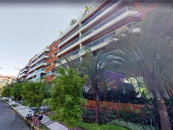 Apartamento em leilão - Alameda Nina, 110 e 124 - Bertioga/SP - Tribunal de Justiça do Estado de São Paulo | Z14518LOTE001