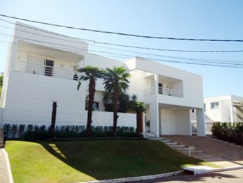 Casa em leilão - Alameda Pataya, 31 - Santana de Parnaíba/SP - Tribunal de Justiça do Estado de São Paulo | Z14583LOTE001