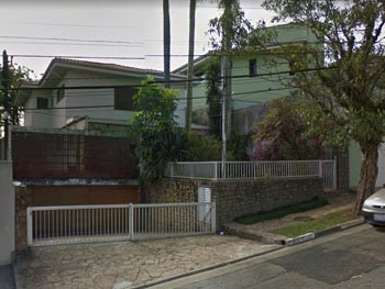 Sobrado em leilão - Rua Palmares, 145 - São Paulo/SP - Tribunal de Justiça do Estado de São Paulo | Z14619LOTE003