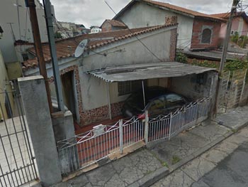 Casa em leilão - Rua Ponte Pensa, 324 - São Paulo/SP - Tribunal de Justiça do Estado de São Paulo | Z14592LOTE001