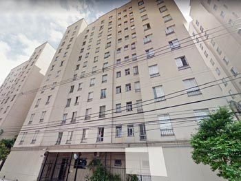 Apartamento em leilão - Rua Vinte e Cinco de Janeiro, 151 - São Paulo/SP - Tribunal de Justiça do Estado de São Paulo | Z14677LOTE001